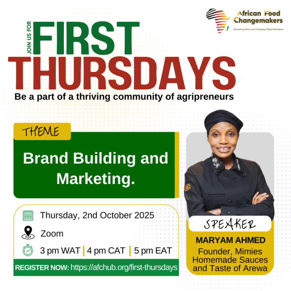 October 2025 Edition - Brand Building and Marketing